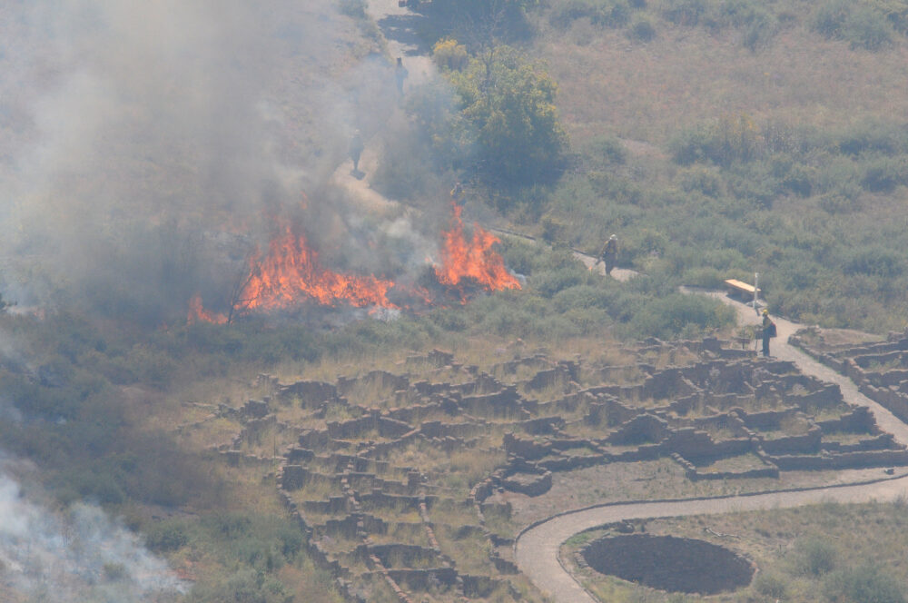 Monumental' work needed after 'environmental disaster' at popular