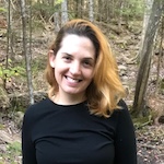 Kristen O'HaraDirector of Interpretation