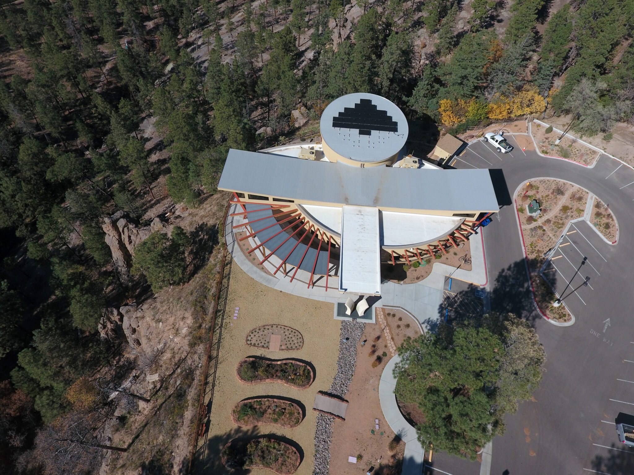 About Us Pajarito Environmental Education Center