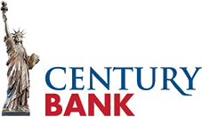 Century Bank Logo
