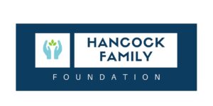 Hancock Family Foundation logo