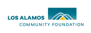 Los Alamos Community Foundation logo