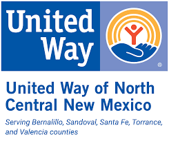 United Way of Northern New Mexico logo