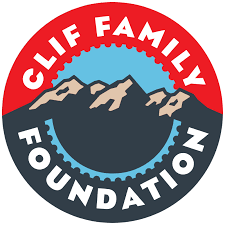 Clif Foundation logo