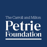 petrie foundation logo