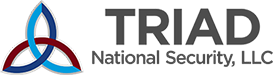 Triad National Security logo