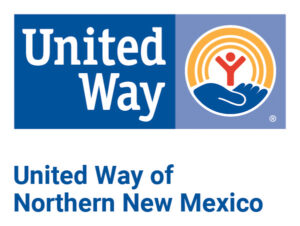 United Way of Northern NM logo