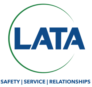 LATA logo