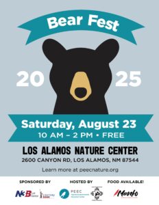 Cheers to Bear Month!