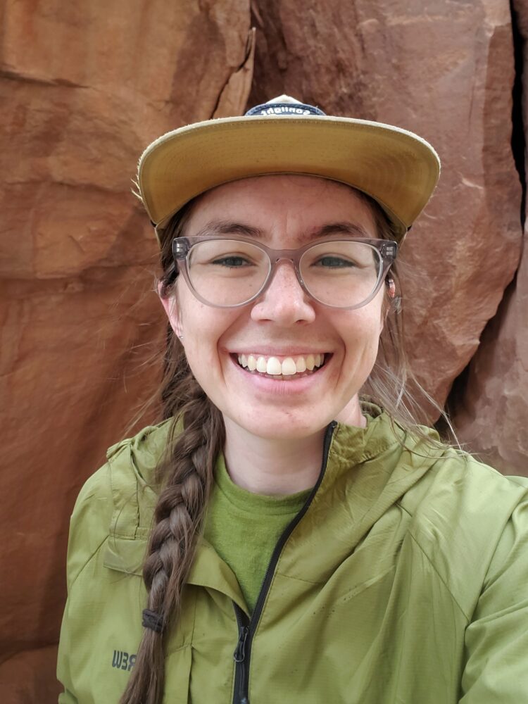 Lauren WinchesterProspective Board Member