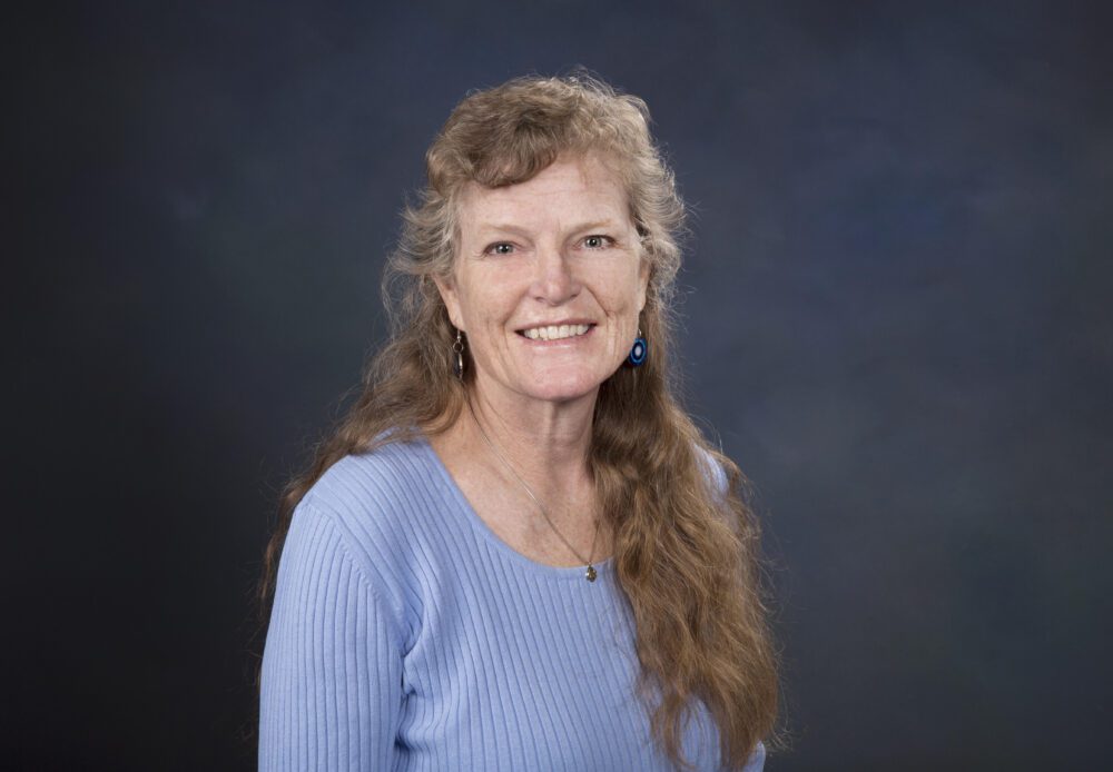 Robin GuruleCurrent Board Member