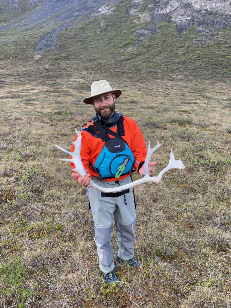 Jonathan DowellProspective Board Member