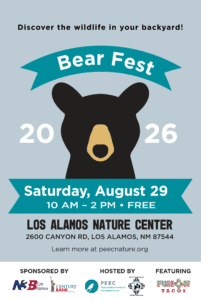 Cheers to Bear Month!