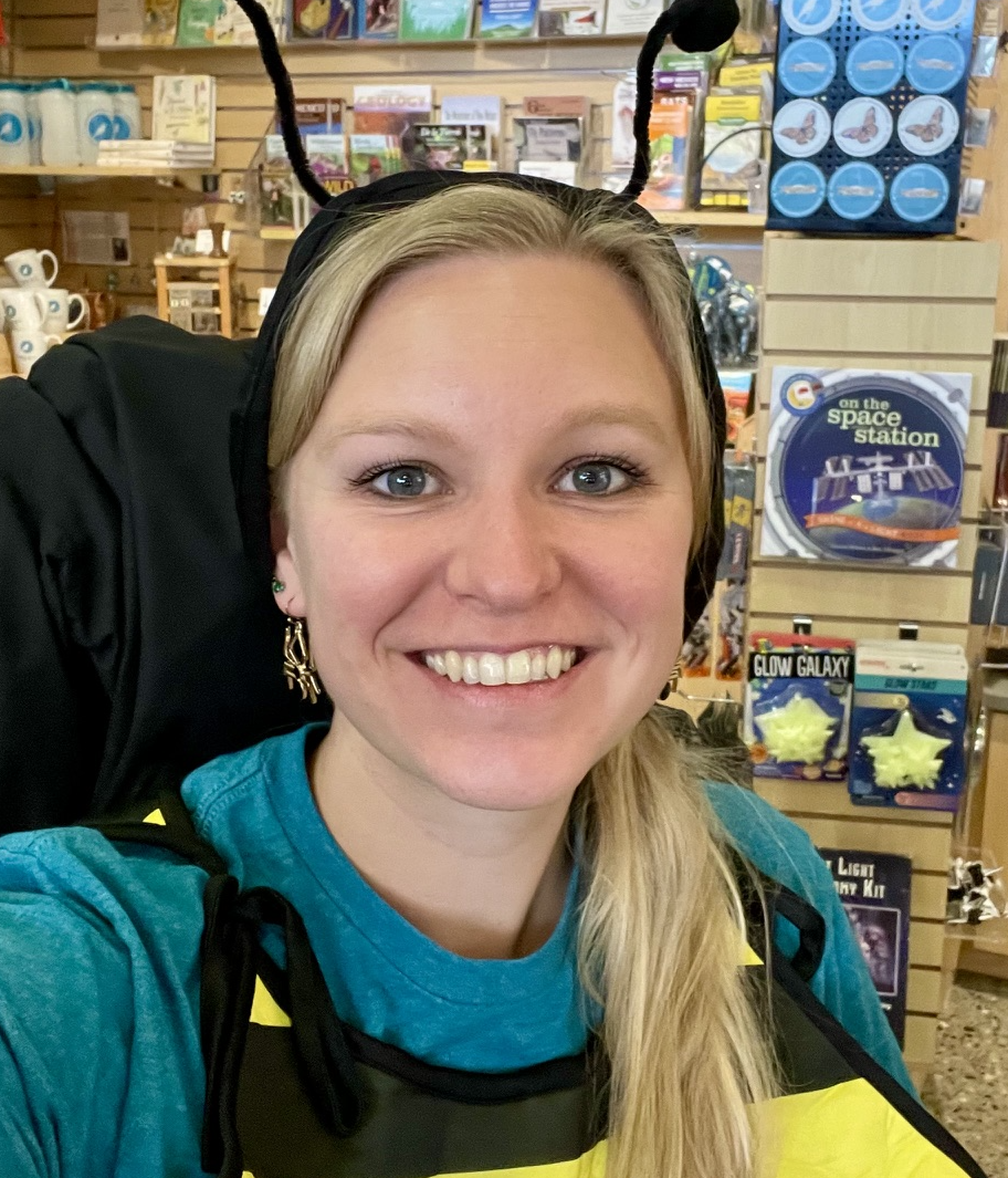 Bonnie KlammBoard President