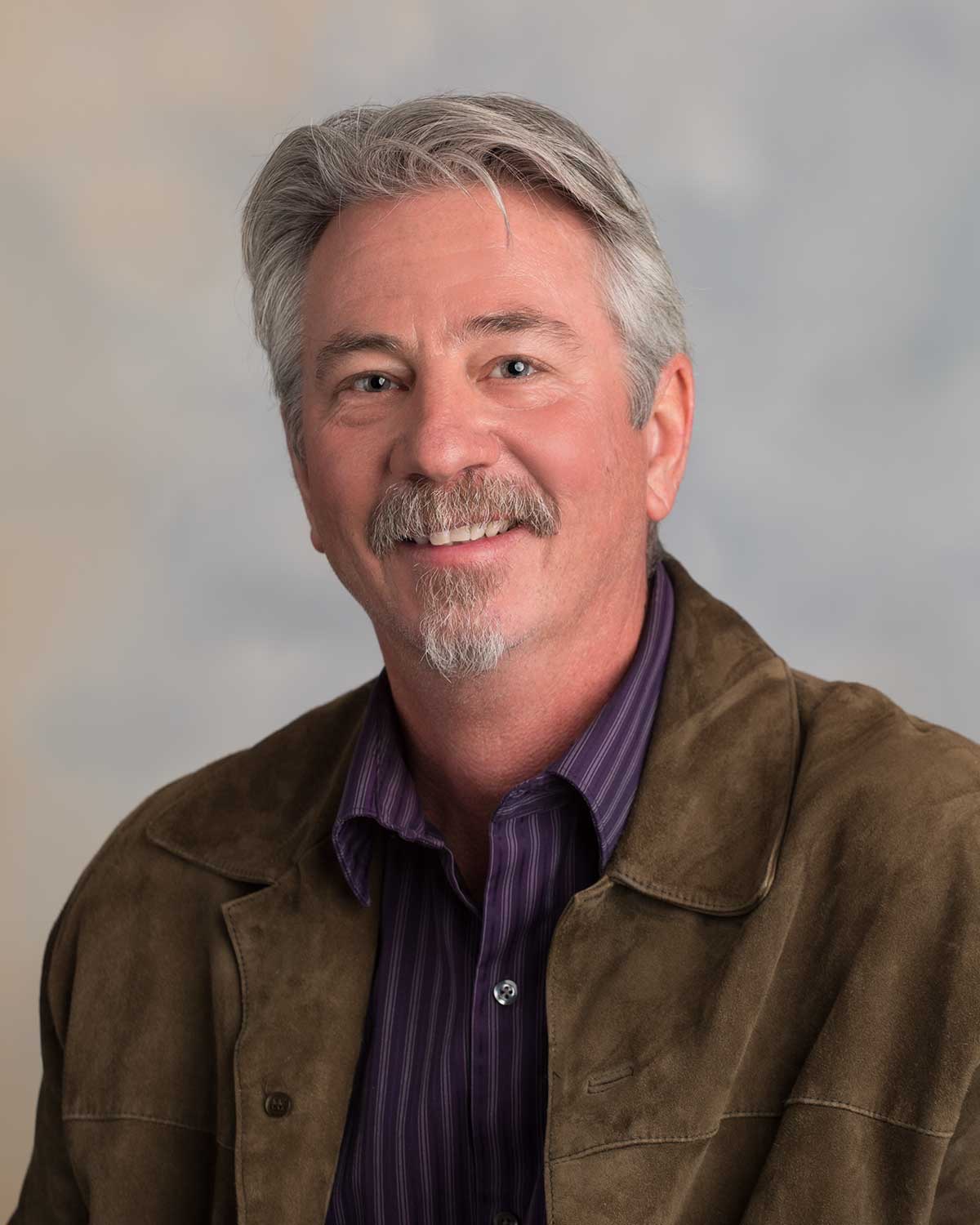 Joe GranvilleProspective Board Member